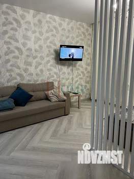 Студия квартира, на длительный срок, 26м2, 11/23 этаж