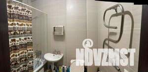 Студия квартира, на длительный срок, 27м2, 14/25 этаж