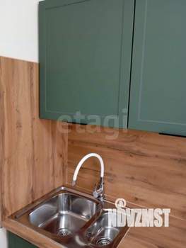 1-к квартира, на длительный срок, 33м2, 4/17 этаж