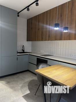 1-к квартира, на длительный срок, 42м2, 3/25 этаж