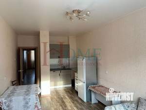 1-к квартира, на длительный срок, 44м2, 7/18 этаж