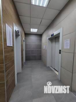 Студия квартира, на длительный срок, 34м2, 3/24 этаж