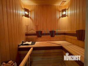 3-к квартира, на длительный срок, 126м2, 2/25 этаж