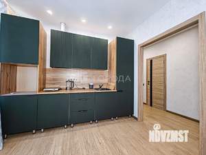 3-к квартира, на длительный срок, 62м2, 2/16 этаж