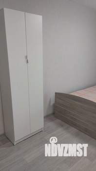 Студия квартира, на длительный срок, 22м2, 16/17 этаж