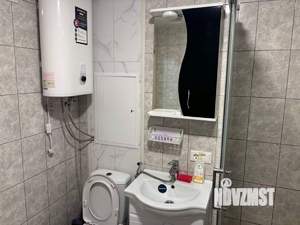 1-к квартира, на длительный срок, 40м2, 1/9 этаж