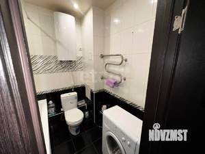 Студия квартира, на длительный срок, 25м2, 3/3 этаж