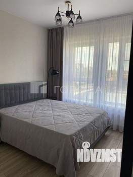 1-к квартира, на длительный срок, 37м2, 8/24 этаж