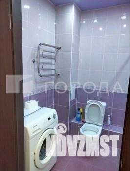 Студия квартира, на длительный срок, 29м2, 8/17 этаж