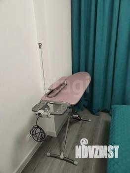 2-к квартира, на длительный срок, 51м2, 2/23 этаж