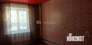 2-к квартира, на длительный срок, 55м2, 1/10 этаж