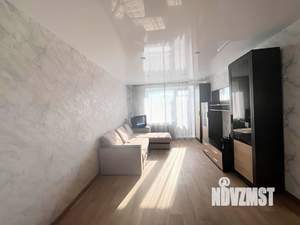 2-к квартира, на длительный срок, 45м2, 2/5 этаж