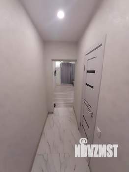 Студия квартира, на длительный срок, 27м2, 2/25 этаж