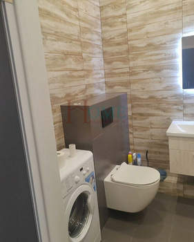 Студия квартира, на длительный срок, 30м2, 15/15 этаж