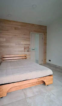 2-к квартира, на длительный срок, 40м2, 9/17 этаж