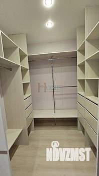 1-к квартира, на длительный срок, 50м2, 12/24 этаж