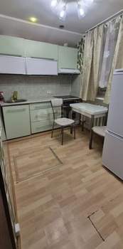 3-к квартира, на длительный срок, 59м2, 1/2 этаж