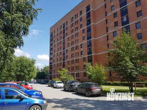 1-к квартира, на длительный срок, 43м2, 8/10 этаж