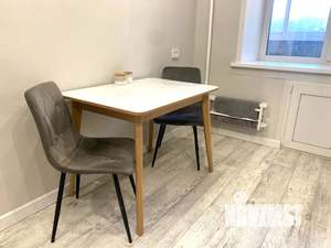 1-к квартира, посуточно, 36м2, 4/12 этаж