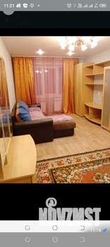 2-к квартира, на длительный срок, 43м2, 1/5 этаж