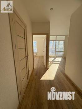 1-к квартира, на длительный срок, 38м2, 7/9 этаж