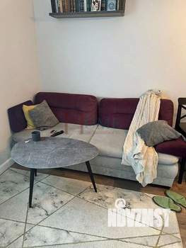 2-к квартира, на длительный срок, 41м2, 26/26 этаж