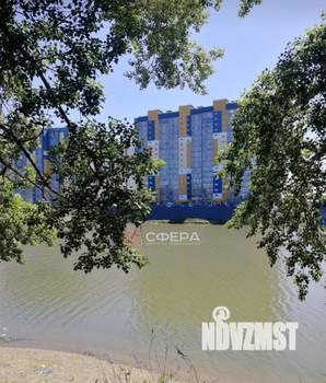 1-к квартира, на длительный срок, 38м2, 8/18 этаж