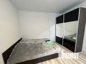 1-к квартира, посуточно, 42м2, 5/14 этаж