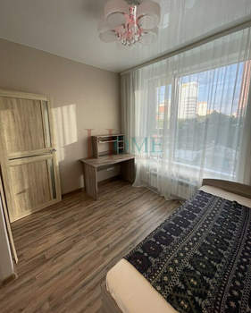 3-к квартира, на длительный срок, 79м2, 3/24 этаж