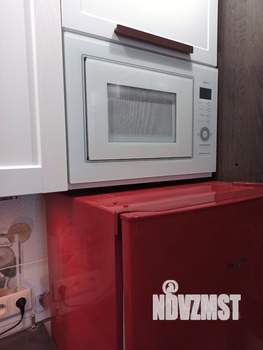 Студия квартира, на длительный срок, 22м2, 15/17 этаж