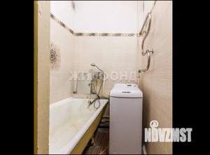 2-к квартира, на длительный срок, 43м2, 2/5 этаж