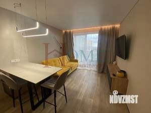 2-к квартира, на длительный срок, 44м2, 24/25 этаж