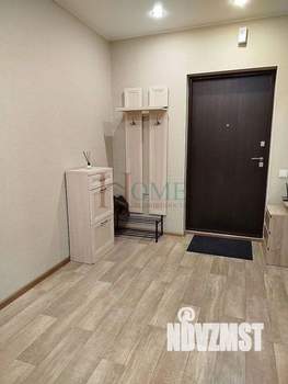 1-к квартира, на длительный срок, 43м2, 7/8 этаж