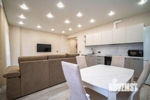 2-к квартира, на длительный срок, 72м2, 10/24 этаж