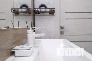 1-к квартира, посуточно, 45м2, 8/15 этаж