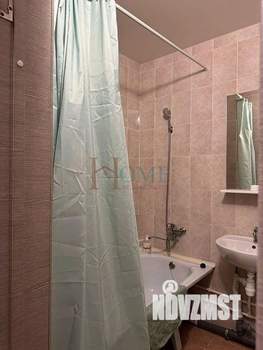 1-к квартира, на длительный срок, 38м2, 9/17 этаж