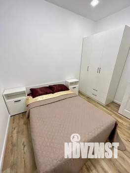 2-к квартира, посуточно, 45м2, 3/10 этаж