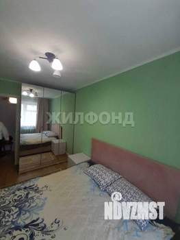 2-к квартира, на длительный срок, 43м2, 3/5 этаж