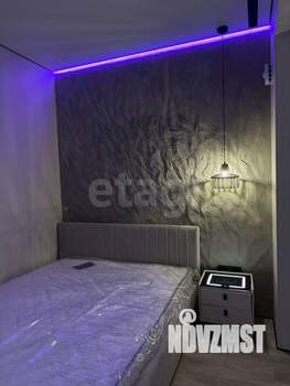 1-к квартира, на длительный срок, 34м2, 17/29 этаж