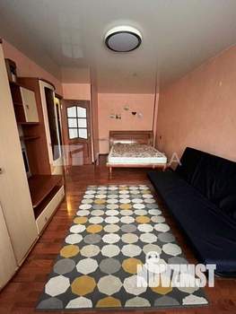 1-к квартира, на длительный срок, 32м2, 6/9 этаж