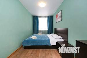 2-к квартира, посуточно, 70м2, 3/12 этаж