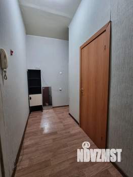 1-к квартира, на длительный срок, 33м2, 1/10 этаж