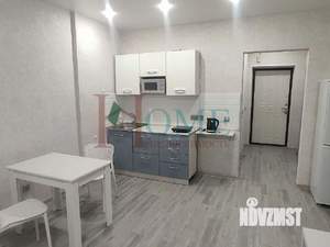 Студия квартира, на длительный срок, 28м2, 16/16 этаж