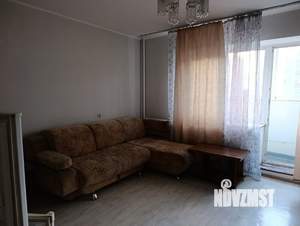Студия квартира, на длительный срок, 30м2, 6/15 этаж
