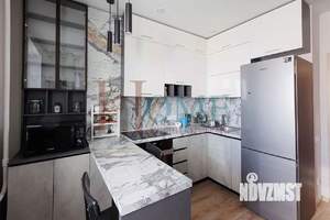 3-к квартира, на длительный срок, 60м2, 18/19 этаж