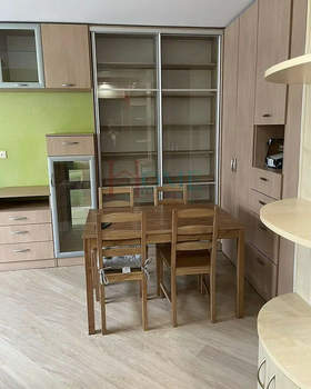 2-к квартира, на длительный срок, 42м2, 4/5 этаж