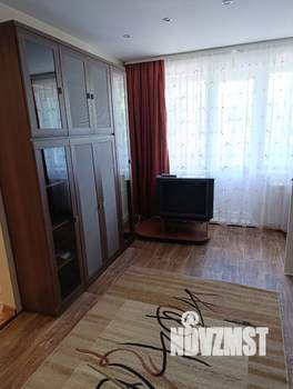 2-к квартира, на длительный срок, 44м2, 2/5 этаж