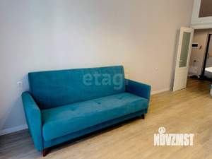 2-к квартира, на длительный срок, 48м2, 4/14 этаж