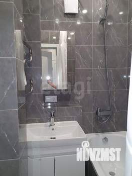 1-к квартира, на длительный срок, 42м2, 2/14 этаж