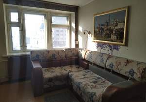 1-к квартира, на длительный срок, 35м2, 6/9 этаж